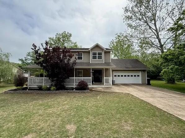 130 Sawmill Rd, Batesville, AR 72501