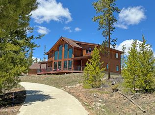 57 Gcr Rd #862, Tabernash, CO 80478