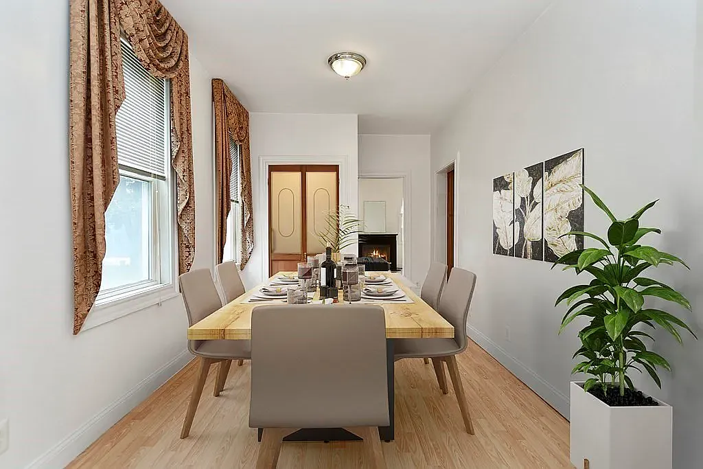 3 bed, 1.5 bath, 1700 sqft, $3,550 — Photo 2