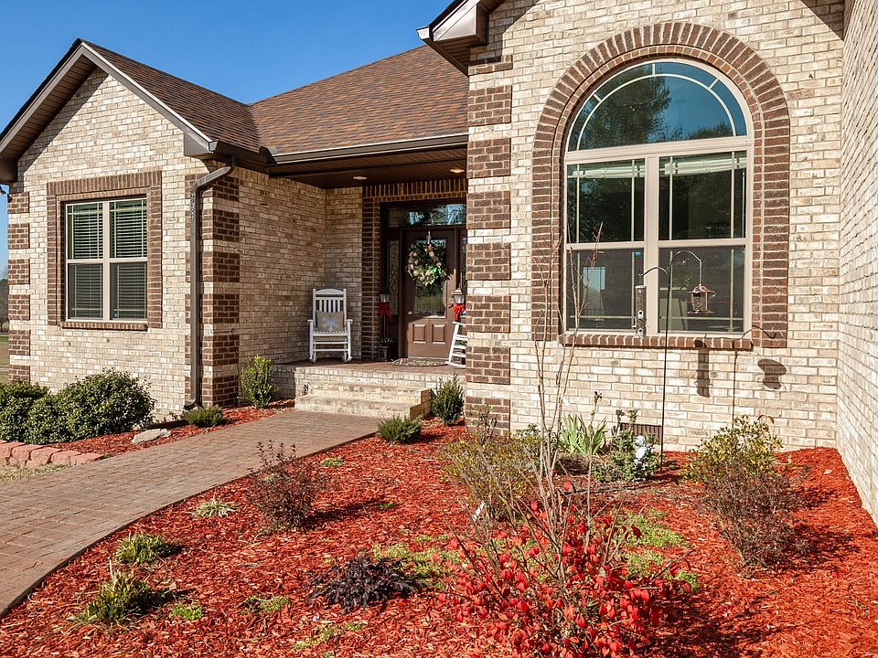 394 Ben Albert Rd Cottontown TN Zillow