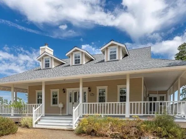 8150 Orr Springs Road, Ukiah, CA 95482