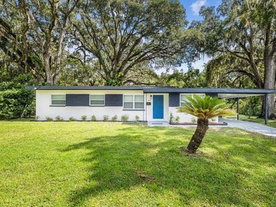815 Saint Francis St, Brooksville, FL, 34601