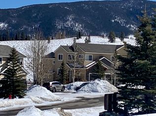 596 Meadow Wood Cir, Dillon, CO 80435