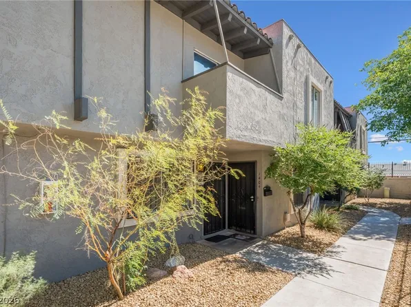 1406 N Jones Blvd, Las Vegas, NV 89108