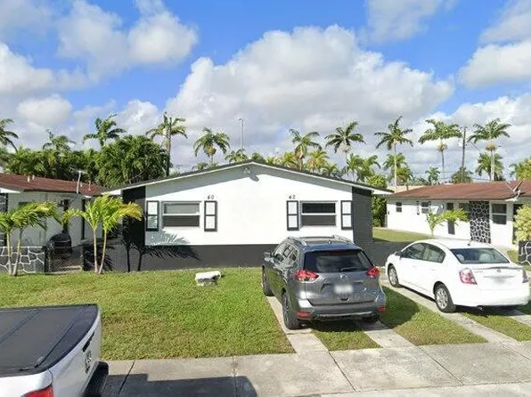 40 NW 76th Ave #40, Miami, FL 33126
