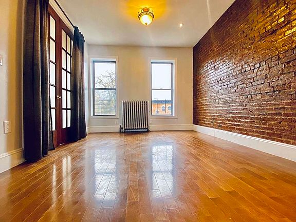 2nd image of 238 Linden Blvd #D