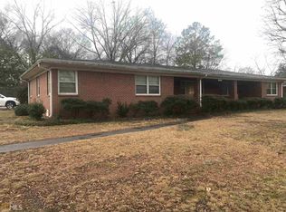 1504 Calhoun Ave NE, Rome, GA 30161