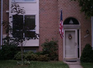 7464 Sea Change, Columbia, MD 21045