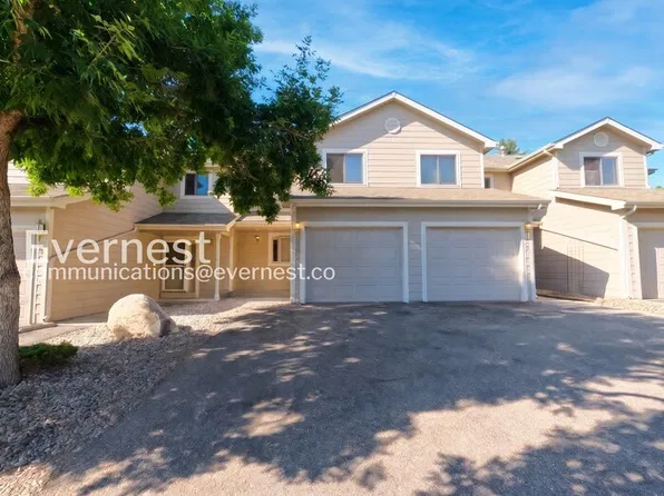 1627 Underhill Dr APT 3, Fort Collins, CO 80526