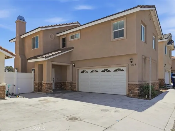 10128 Camino De Rosa, Riverside, CA 92503
