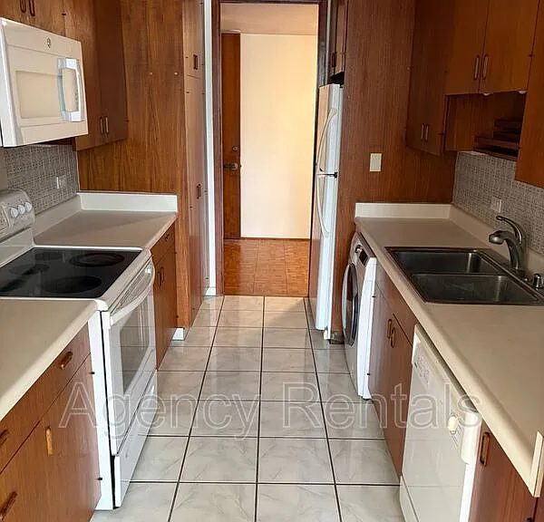 4340 Pahoa Ave #19D — Photo 3