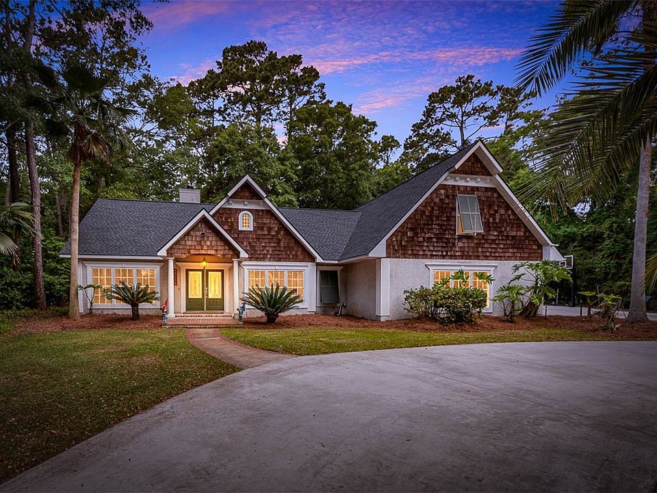 139 Hampton Point Dr, Saint Simons Island, GA 31522 MLS 1642084 Zillow