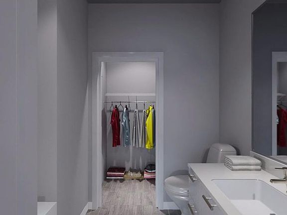5th image of 325 S Mesquite St #2525