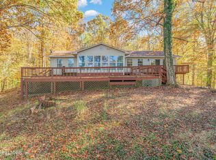 367 Emory River Rd, Harriman, TN 37748