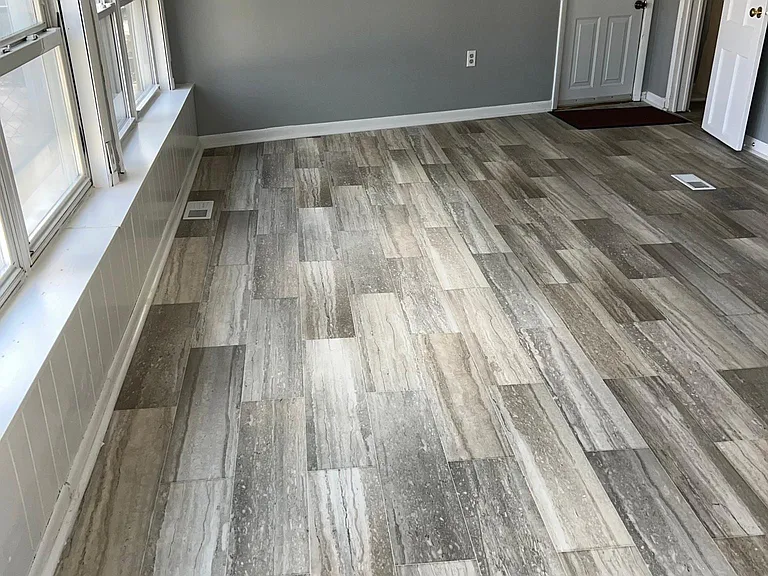 Main Floor BR