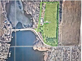 S 600th Ln, Grove, OK 74344