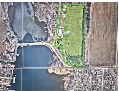 S 600th Ln, Grove, OK, 74344