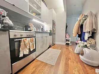 Rented by Doorway NYC, LLC