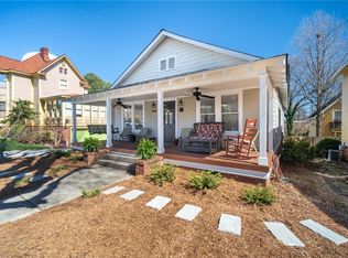 409 McAdoo Ave, Greensboro, NC 27406