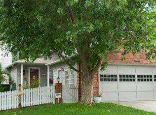 9445 Pendleton Dr, Highlands Ranch, CO 80126