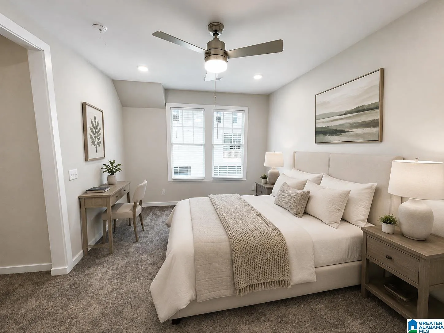 2 bed, 2.5 bath, $2,250 — Photo 4