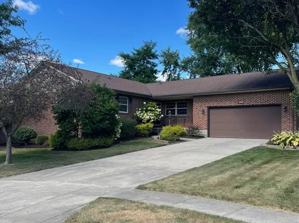 4438 Tacoma St, Springfield, OH 45503