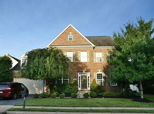 42019 Pepperbush Pl, Aldie, VA 20105