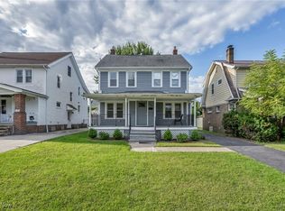 3302 Tullamore Rd, Cleveland Heights, OH 44118