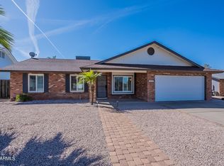 5005 E Evergreen St, Mesa, AZ 85205
