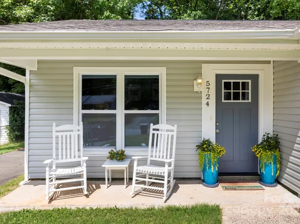 5724 Lawnmeadow Dr, Charlotte, NC 28216