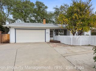 101 Jamie Ln, Folsom, CA 95630