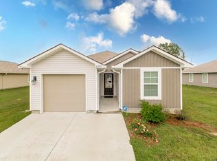 33392 Hyacinth St, Walker, LA 70785