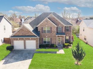1864 Sandy Trail Dr, Hampton, GA 30228