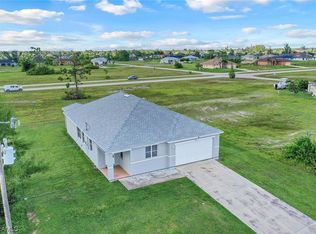 1412 NW 21st Ct, Cape Coral, FL 33993