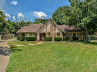 7212 Maranatha Ct, Colleyville, TX 76034