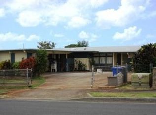 2304 Hoohai St #A, Pearl City, HI 96782