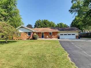 15302 Parallel Rd, Basehor, KS 66007