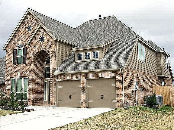 4th image of 14003 Frost Creek Dr