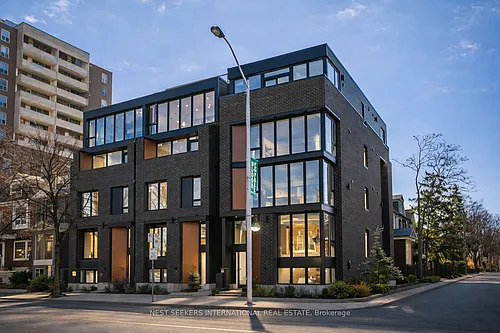 1555 Bloor St W #5 Photo 1