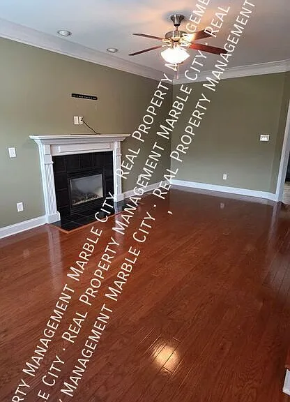 5810 Rhyne Cove Ln — Photo 6