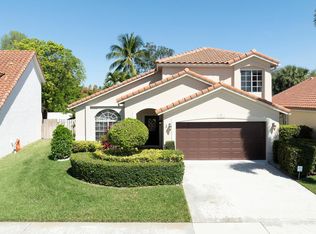 151 Saint Michaels Ct, Jupiter, FL 33458