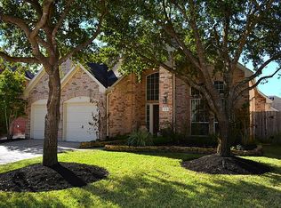 11730 Imperial Woods Ln, Cypress, TX 77429