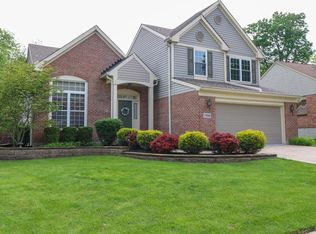 7298 Welbeck Dr, Maineville, OH 45039