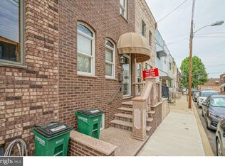 2922 S Sydenham St, Philadelphia, PA 19145