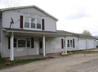 225 Marshall St, Laurel, IN 47024