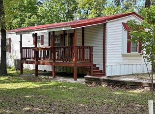 1182 SE 140p Rd, Clinton, MO 64735