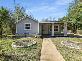 2206 San Jose St, Georgetown, TX 78626