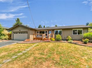 841 S Dash Point Rd, Federal Way, WA 98003