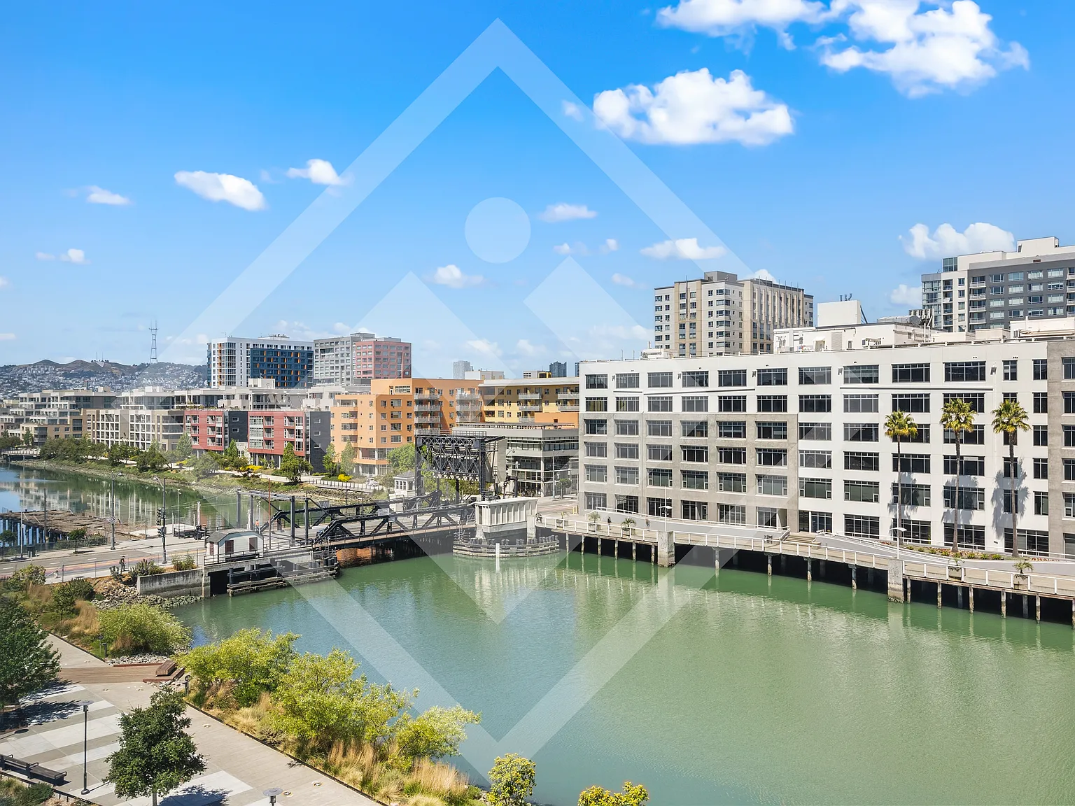 2 bed, 1101 sqft, $7,650 — Photo 3