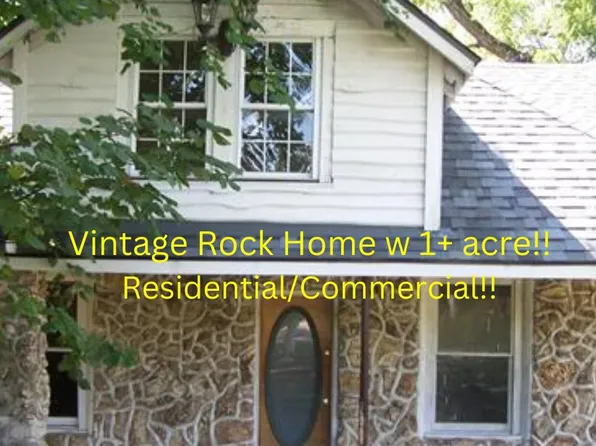 545 Ash Flat Dr, Ash Flat, AR 72513